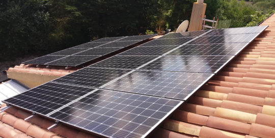 Fotovoltaico Fermo