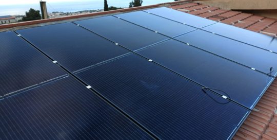 Fotovoltaico Trapani