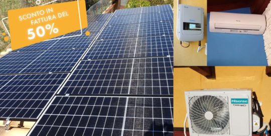 Fotovoltaico