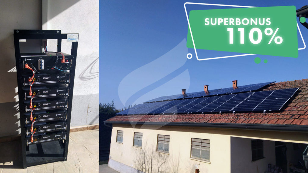 Fotovoltaico Reda di Faenza