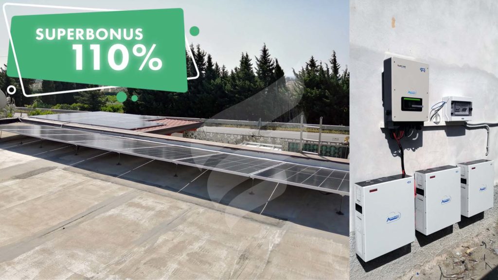 Fotovoltaico Simeri Crichi