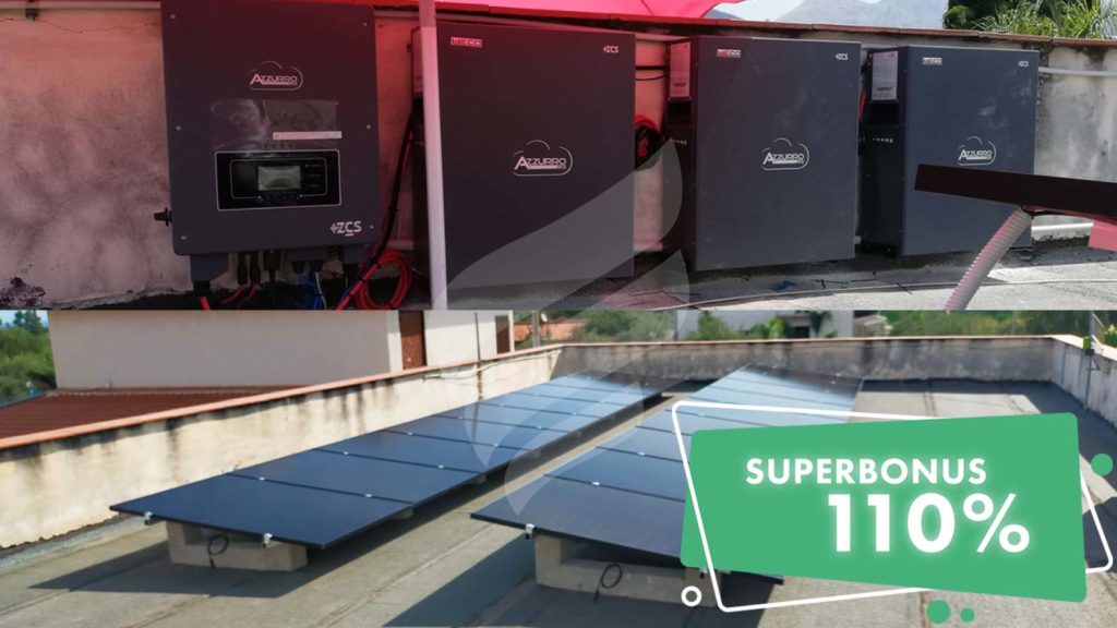 Fotovoltaico PA