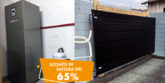 Termodinamico Limbiate