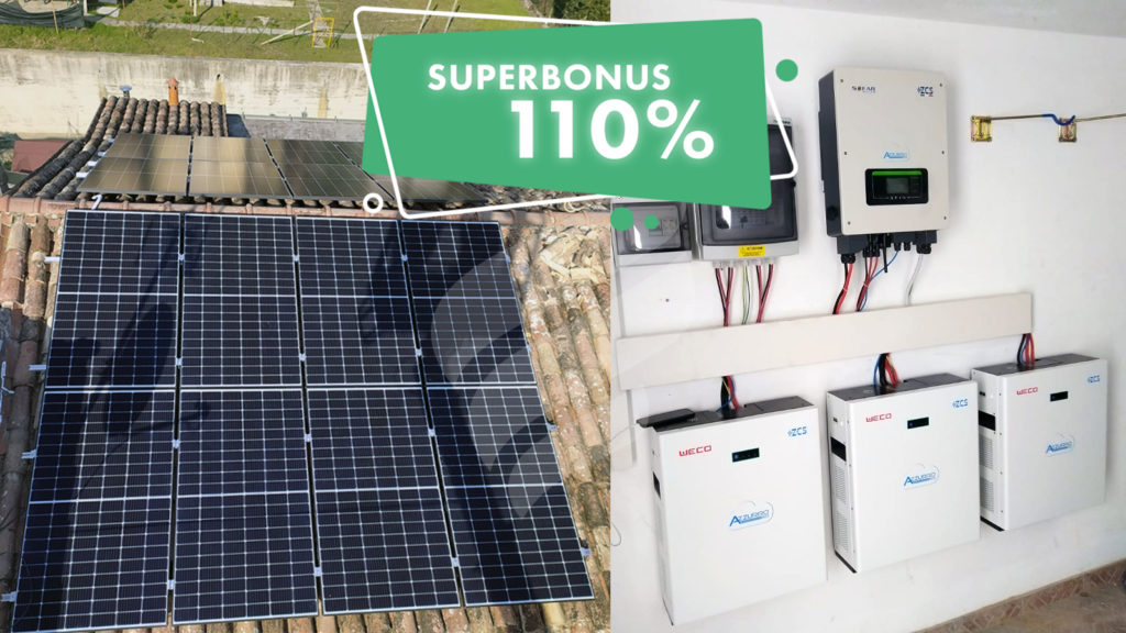 Fotovoltaico Marrara