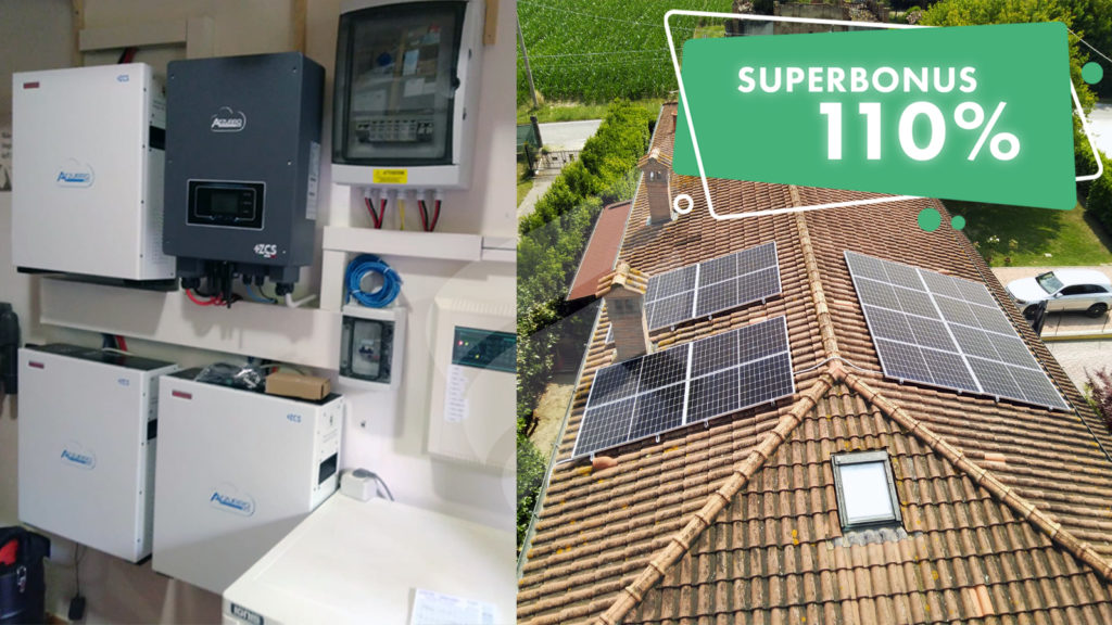 Fotovoltaico Moiinella