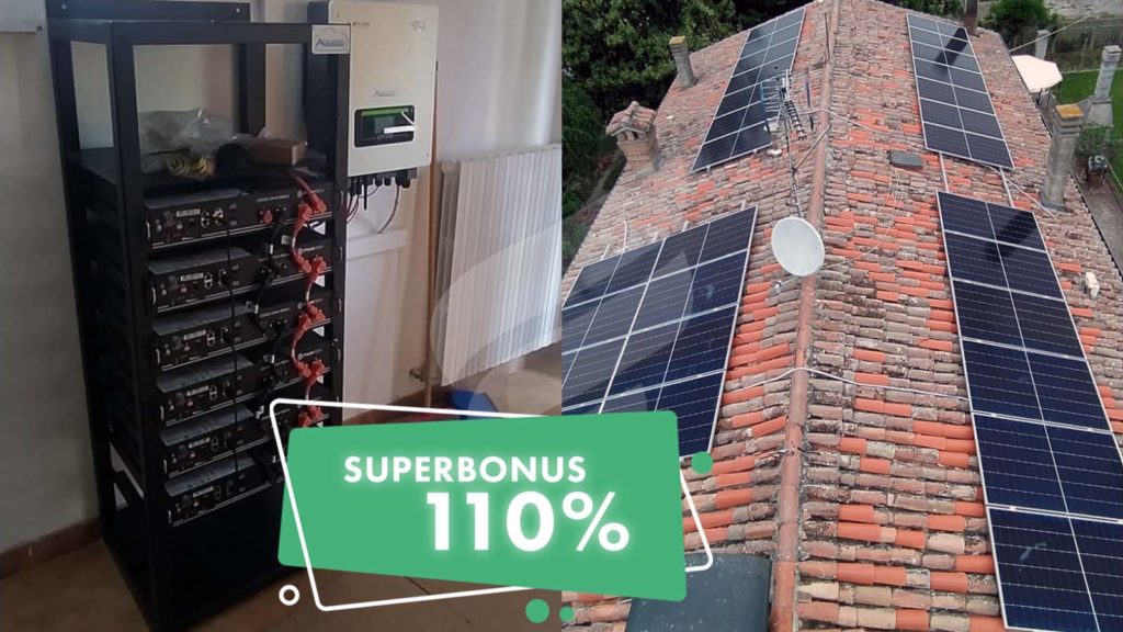 Fotovoltaico Copparo