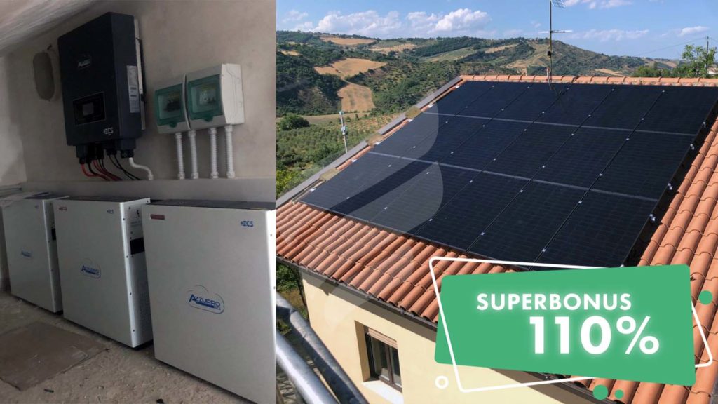 Fotovoltaico Cugnoli