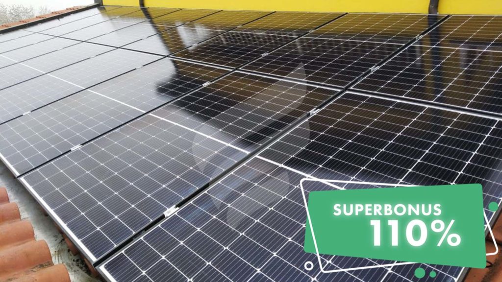 Fotovoltaico Malandriano