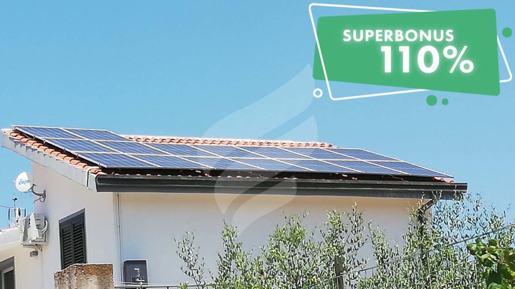 Fotovoltaico Carini