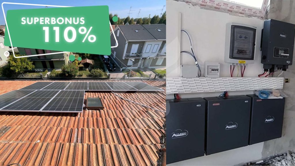 Fotovoltaico Guastalla