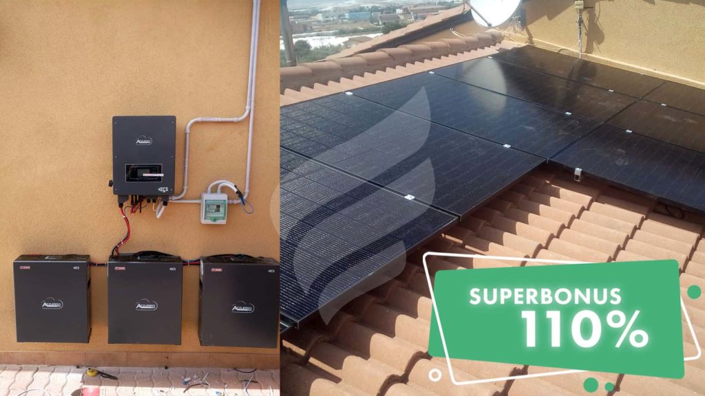 Fotovoltaico Licata