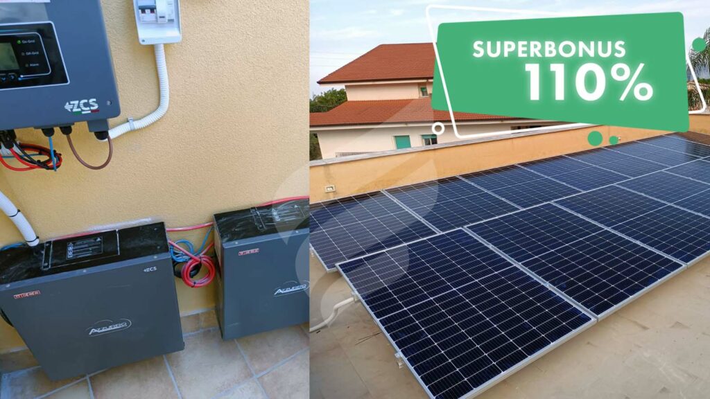 Fotovoltaico Palermo