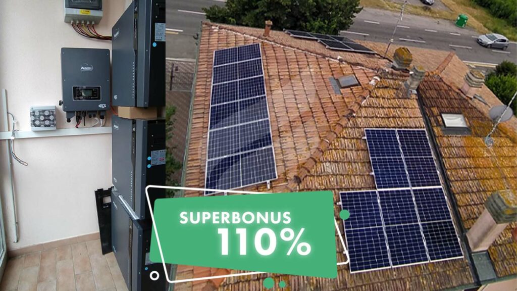 Fotovoltaico Baricella