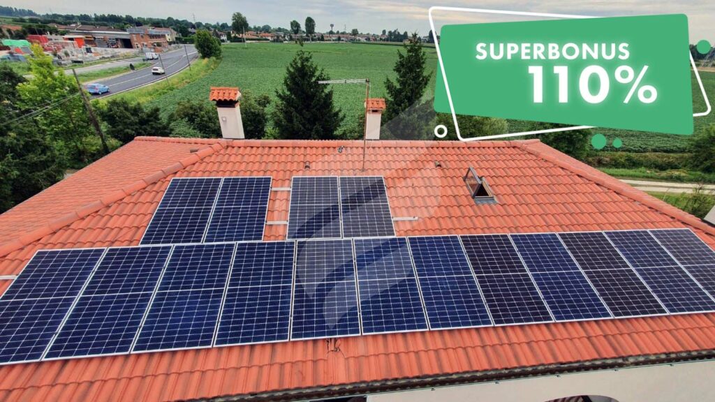 Fotovoltaico Dolo