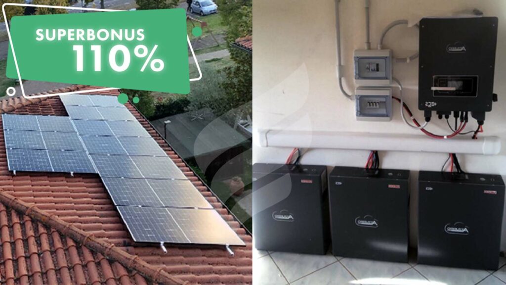 Fotovoltaico
